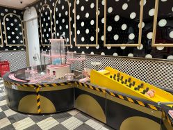 -MELAND CLUB亲子乐园·派对·餐厅(北京芳圆里ID MALL店)