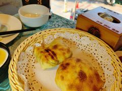 -巴扎美食·新疆菜·西域歌舞表演餐厅(新疆大厦店)