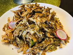 乾隆白菜-泰钰丰烤鸭.天津菜(开发区店)