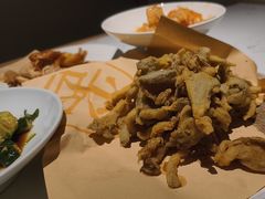 -关东小磨东北菜(漕河泾印象城店)