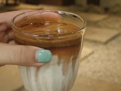 -Metal hands·铁手咖啡