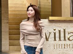 -villaa·别墅·融合菜西餐厅