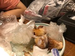 -95号酱骨·一块豆腐(展春园西路店)