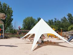 -北京鹿世界主题园