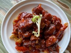 -椿记烧鹅(北门店)