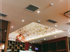 -安妮意大利餐厅(世贸天阶店)