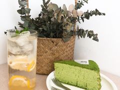 -CAKE WANG千层制造所(省府店)