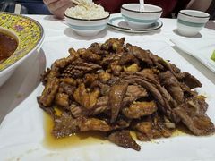 -渔民船说·北塘海鲜·天津菜·海肠捞饭(北塘古镇店)