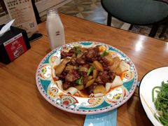 -巴依老爷新疆美食(望京小街店)