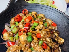 -旺顺阁·北京菜(北辰上品+)