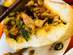 -梅园食堂
