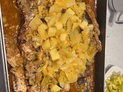 -鱼酷活鱼烤鱼(南京水游城店)