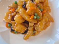 -渔港明珠酒店(星海广场店)