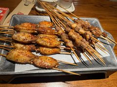 -管氏翅吧(台湾街店)