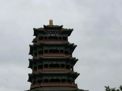 -门城湖公园