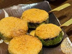 -鸟鹏烧鸟居酒屋(龙岗万科店)