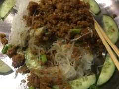 生蚝粉丝-原始泥炉烤肉(总店)