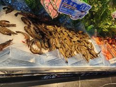 -梨花自助烤肉(乐宾店)