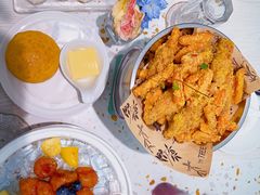 -大树餐厅(环球港店)