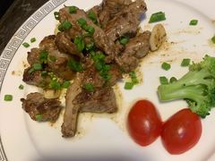 -大江户日本料理(吕厝店)