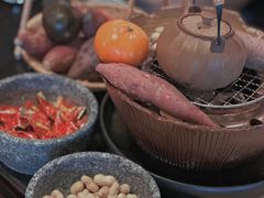 -深圳四季酒店·馥自助餐厅