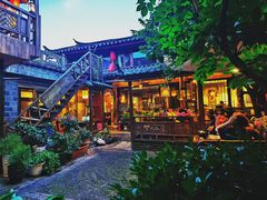 -吃货私房菜(丽江束河古镇店)