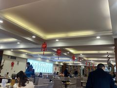 大堂-维笙望湖·天膳源蒙自过桥米线