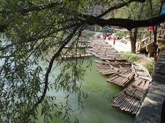 -大连冰峪旅游度假区