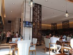 -西双版纳融创皇冠假日度假酒店