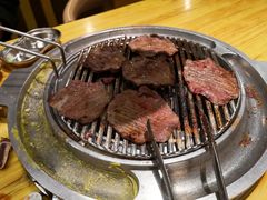 -伊茉家的烤肉店(勒泰中心店)
