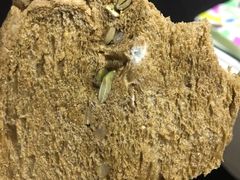 发霉的杂粮黑吐司面包-多乐之日(华贸天地店)