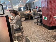 -敏华冰厅(平安金融中心店)