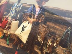 -Gucci(青岛海信广场店)