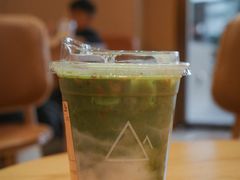 -去茶山(重庆万象城店)