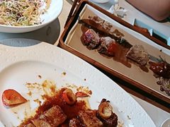 -香山湖家家宴(中山陵店)
