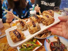 -福苗小骆驼烧烤(大唐不夜城店)