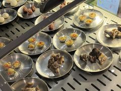 -尚宴牛特鲜自助(太原街万达店)