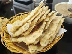 -方中山胡辣汤(西安高新区店)