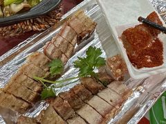 -蛇平饭店(明园路店)