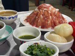 -鑫龙火锅城(环山路店)