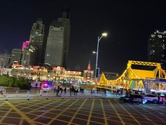 -天津意大利风情旅游区