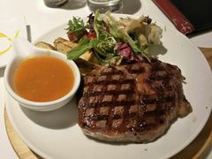 -斗牛士牛排(南京东路店)
