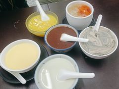 -佳佳甜品(寧波街總店)