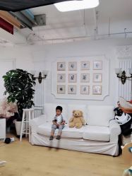 -首尔宝宝SEOUL  BABY STUDIO(通州店)