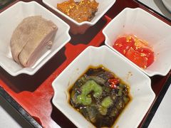 -小厨娘淮扬菜(诚信大道店)