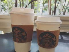 -星巴克臻选(广州沙面店)