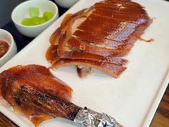 -小大董·烤鸭(王府井apm店)