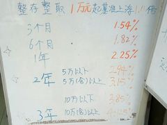 -中国邮政储蓄银行(东新路支行)