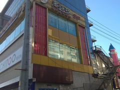 -多喜客海鲜烤肉自助烤场(百花红楼店)