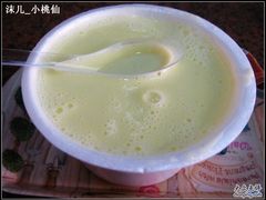 百花甜品&nbsp;凤凰奶糊-百花传统甜品店(原址店)